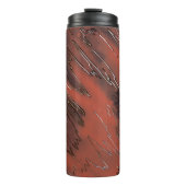 Weathered Texture Thermosbeker (Voorkant)