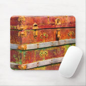 Weathered Treasure Muismat (Met muis)