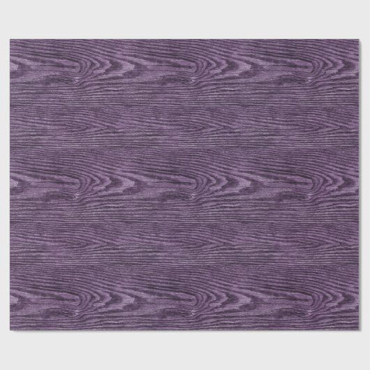 Weathered Wood Textielkleurstof Cadeaupapier (Vlak)