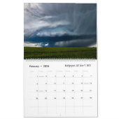 Weatherkalender 2023 door Marcus Hustedde Kalender (Feb 2026)