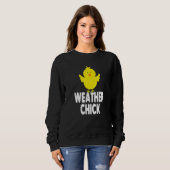 Weatherman Weatherman Weather Trui (Voorkant volledig)