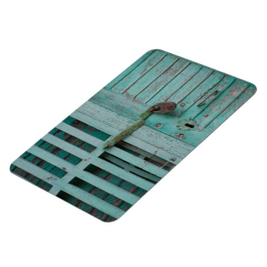 Weathermodale deur magneet (Linkerzijde)