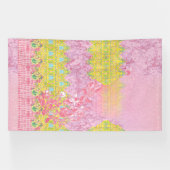 Weatherproof Vinyl Banners | Matte, Sticker & Wind (Horizontaal)