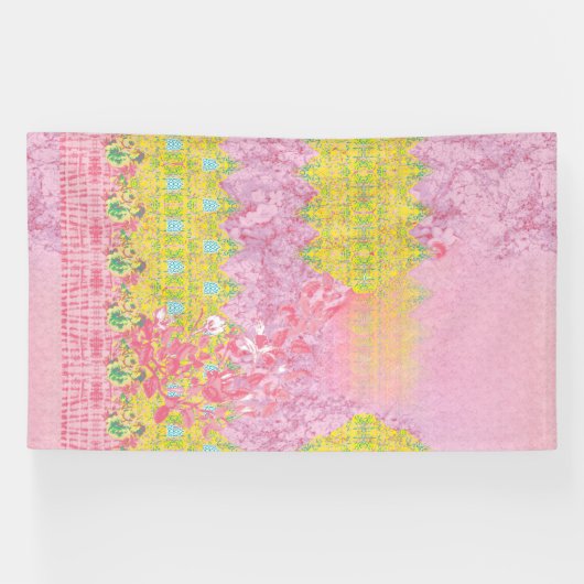 Weatherproof Vinyl Banners | Matte, Sticker & Wind (Horizontaal)