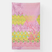 Weatherproof Vinyl Banners | Matte, Sticker & Wind (Verticaal)