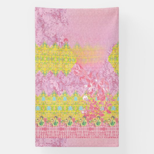 Weatherproof Vinyl Banners | Matte, Sticker & Wind (Verticaal)