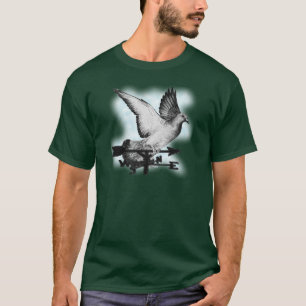 Weathervane Homer2 T-shirt