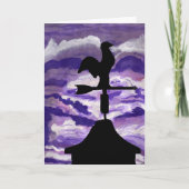 Weathervane Kaart (Voorkant)