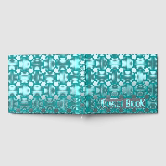 Weave Gastenboek (Volledig)