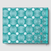 Weave Gastenboek (Achterkant)