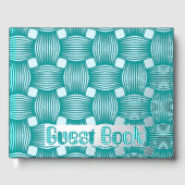 Weave Gastenboek (Voorkant)