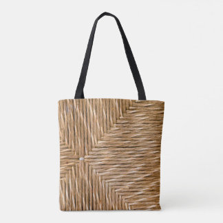Weave Tote Bag