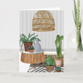 Weaver I Kaart (Voorkant)