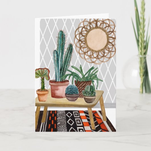 Weaver IV Kaart (Voorkant)