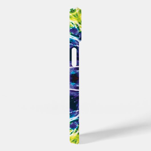 Weaver Kaleidoscope Case-Mate iPhone Case (Achterkant / Rechts)