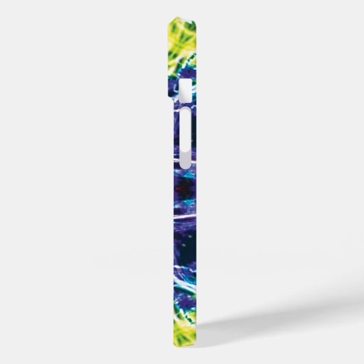 Weaver Kaleidoscope Case-Mate iPhone Case (Achterkant / Links)