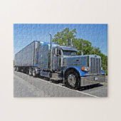 Weaver's 379 Puzzle Legpuzzel (Horizontaal)