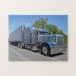 Weaver's 379 Puzzle Legpuzzel