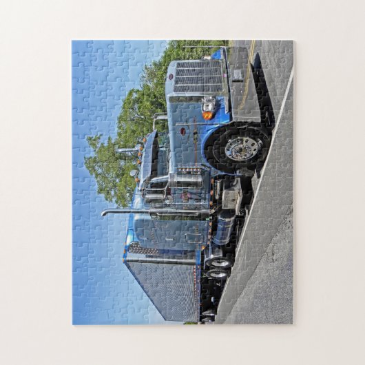 Weaver's 379 Puzzle Legpuzzel (Verticaal)