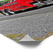 Weaver's Wrecker Poster (Hoek)