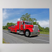 Weaver's Wrecker Poster (Voorkant)