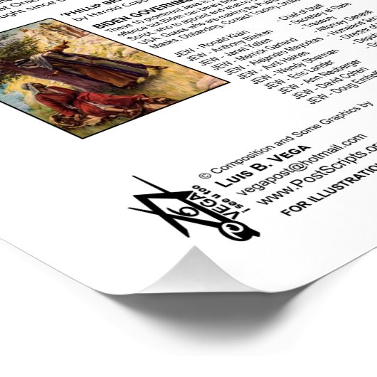 Web COVID Perfect Poster (Hoek)