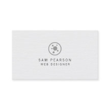 Web Designer-netwerkpuntenpictogram Internet