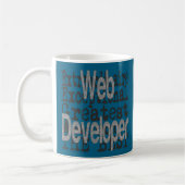 Web Developer Extraordinaire Koffiemok (Links)