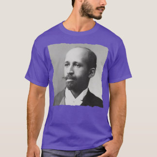 WEB DuBois T-shirt