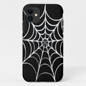 Web gothic Spider Case-Mate iPhone Case (Achterkant)