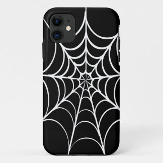 Web gothic Spider Case-Mate iPhone Case