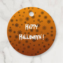 Web Halloween Spider