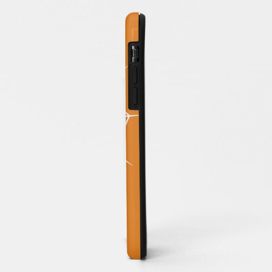 Web Halloween Spider Case-Mate iPhone Case (Achterkant/links)