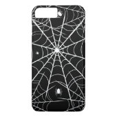 Web Halloween Spider Case-Mate iPhone Case (Achterkant)