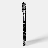 Web Halloween Spider Case-Mate iPhone Case (Achterkant / Links)