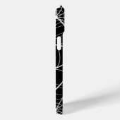 Web Halloween Spider Case-Mate iPhone Case (Achterkant / Rechts)