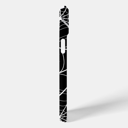 Web Halloween Spider Case-Mate iPhone Case (Achterkant / Rechts)