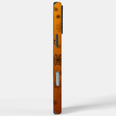 Web Halloween Spider Case-Mate iPhone Case (Achterkant / Rechts)
