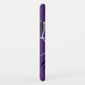 Web Halloween Spider Case-Mate iPhone Case (Achterkant/rechts)