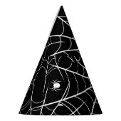 Web Halloween Spider Feesthoedjes (Links)