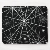 Web Halloween Spider Muismat (Voorkant)