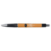 Web Halloween Spider Pen (Voorkant)