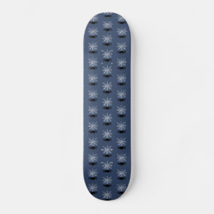 Web Halloween Spider Persoonlijk Skateboard