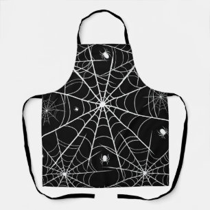 Web Halloween Spider Schort