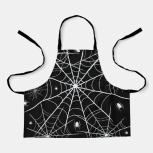 Web Halloween Spider Schort