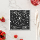Web Halloween Spider Servet (Insitu)