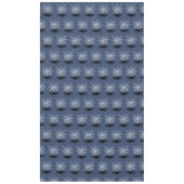 Web Halloween Spider Tafelkleed (Voorkant)