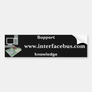 Web_Index_PC_Motherboard, www.interfacebus.com,... Bumpersticker