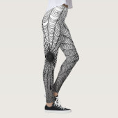 Web Leggings - Cool (Rechts)