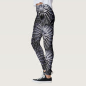 Web of Wonders Leggings (Links)